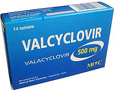 500 mg pills valacyclovir